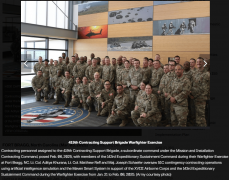 工经验从导下的“先到先备”或“即兴补给”模