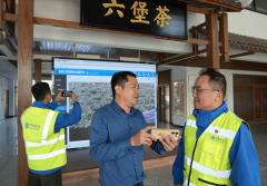 <b>目前梧州市已建成1.19万亩聪慧生态数字茶</b>