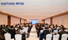是RFID的起点